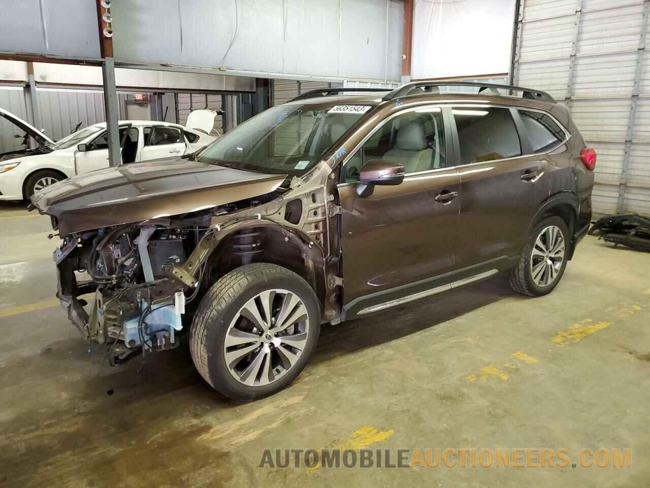 4S4WMALD0K3415027 SUBARU ASCENT 2019