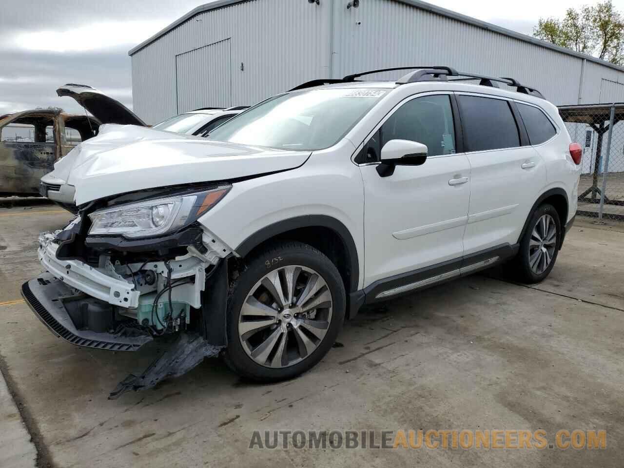 4S4WMALD0M3410185 SUBARU ASCENT 2021