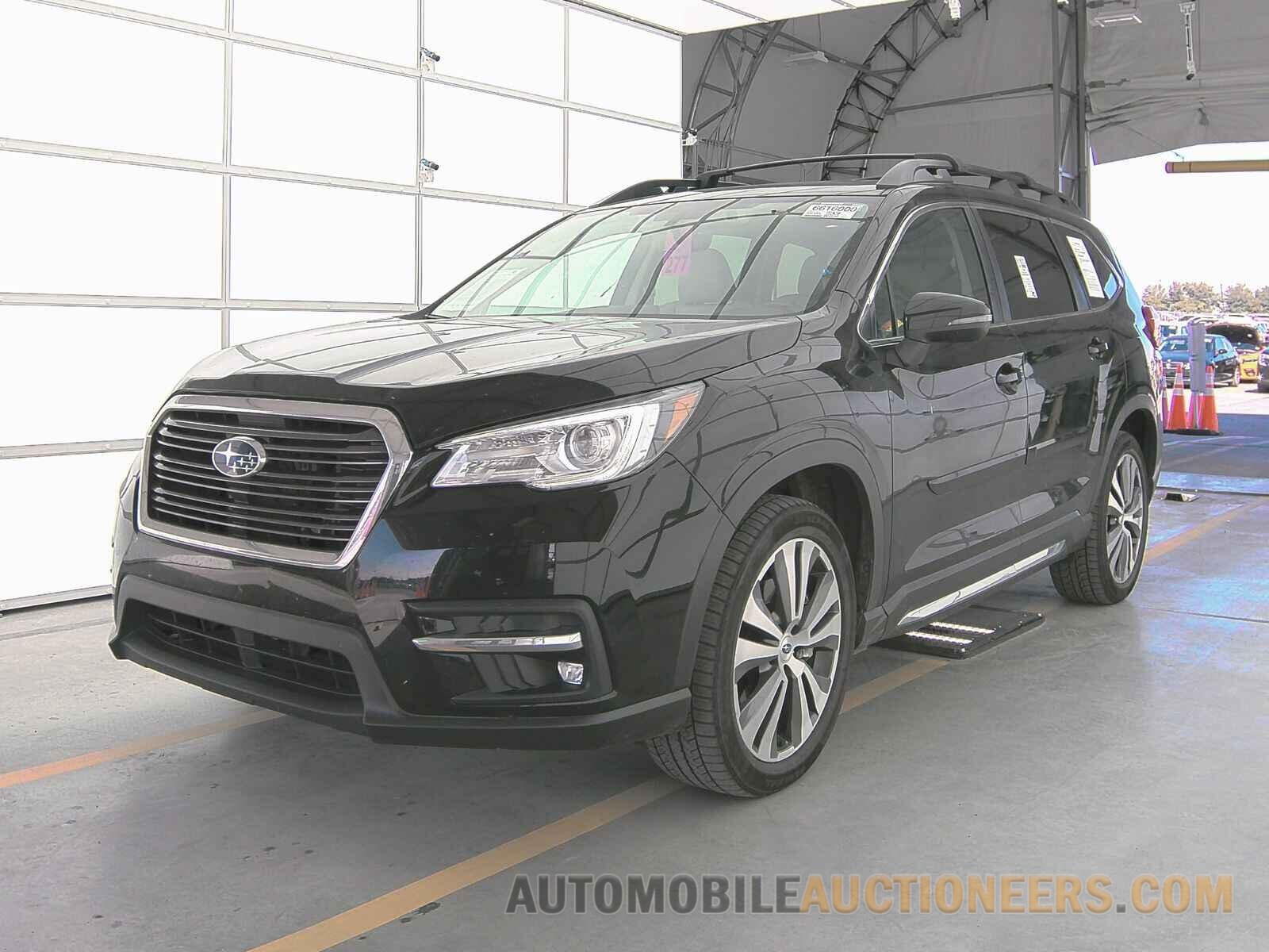 4S4WMALD0M3455174 Subaru Ascent 2021