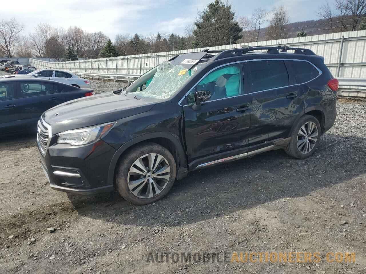 4S4WMALD0M3462335 SUBARU ASCENT 2021