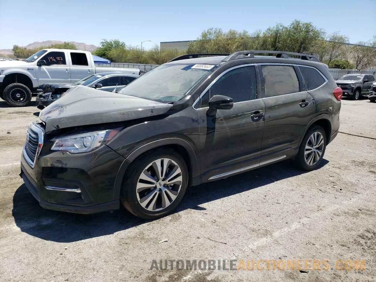 4S4WMALD1K3439501 SUBARU ASCENT 2019