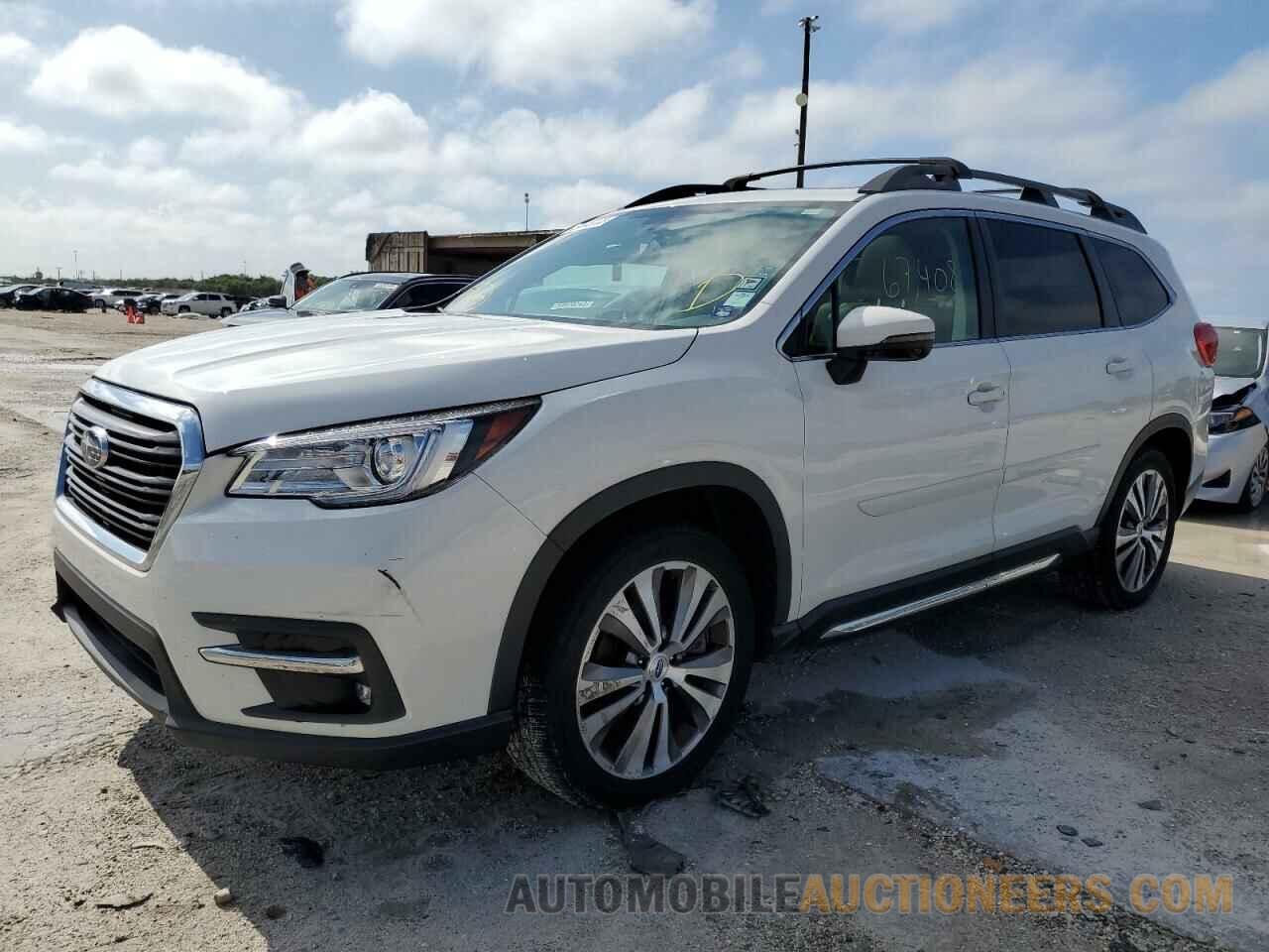 4S4WMALD1K3440003 SUBARU ASCENT 2019