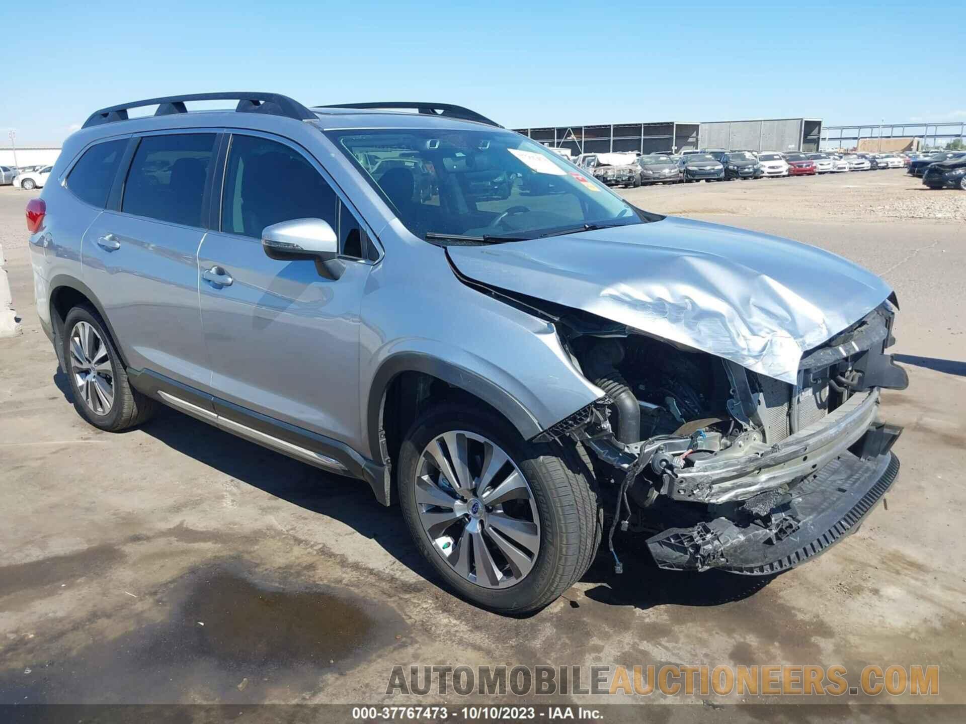 4S4WMALD1K3489721 SUBARU ASCENT 2019