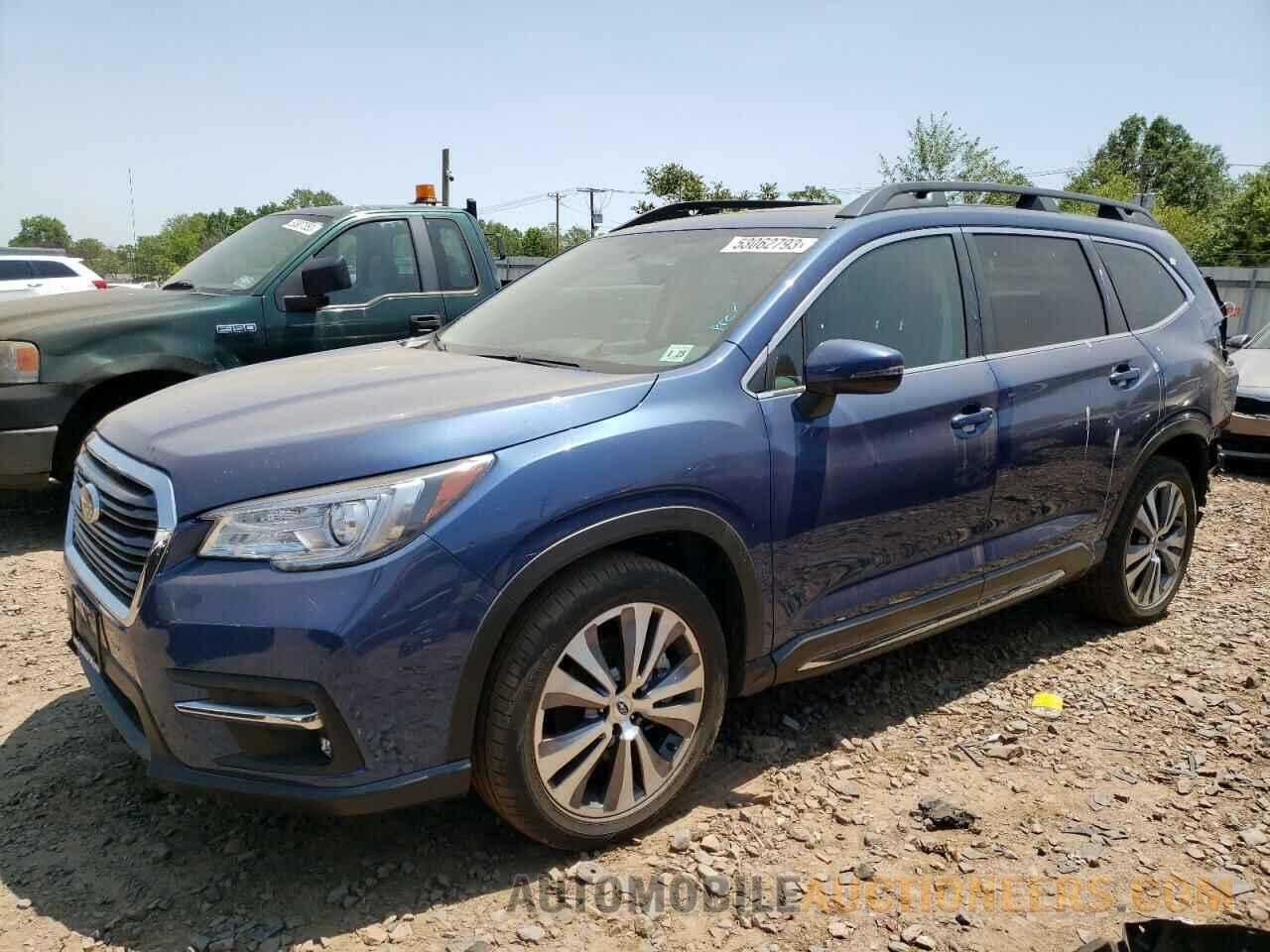 4S4WMALD1L3440228 SUBARU ASCENT 2020