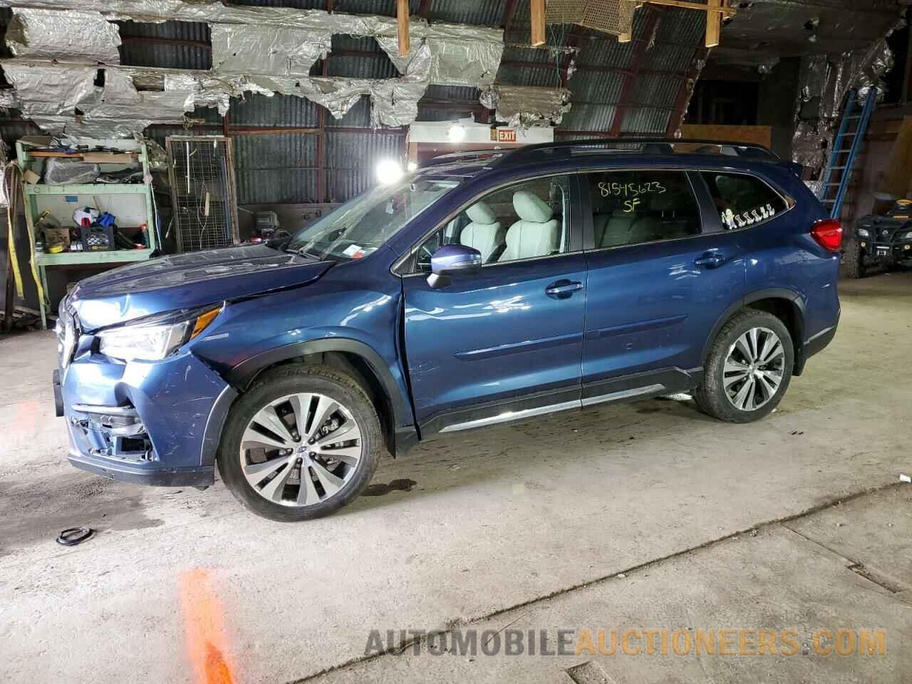 4S4WMALD1M3451442 SUBARU ASCENT 2021