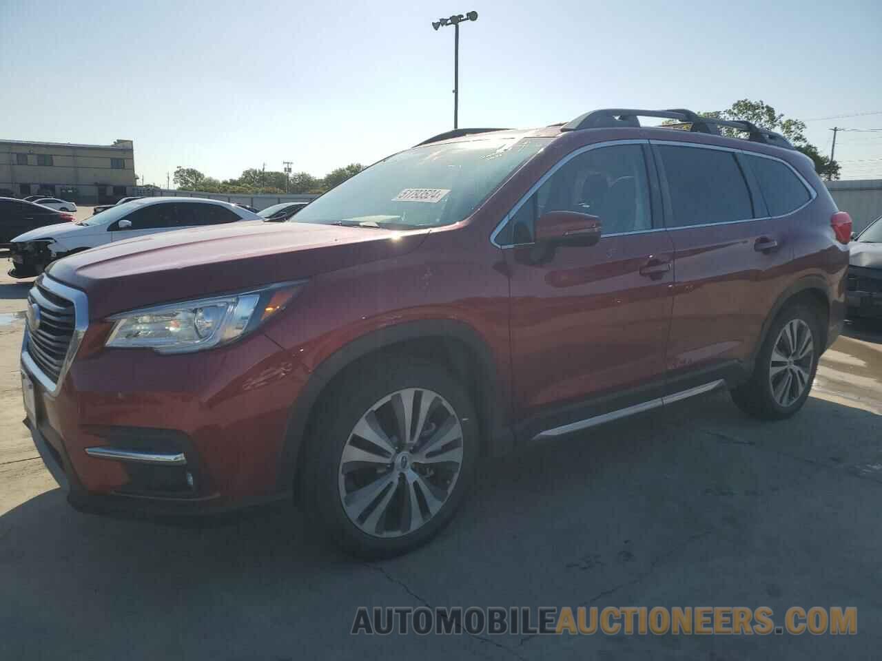 4S4WMALD1N3445707 SUBARU ASCENT 2022