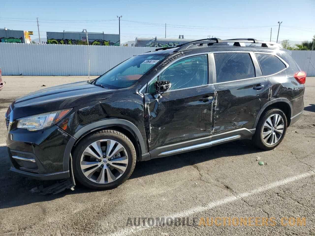 4S4WMALD2K3451169 SUBARU ASCENT 2019