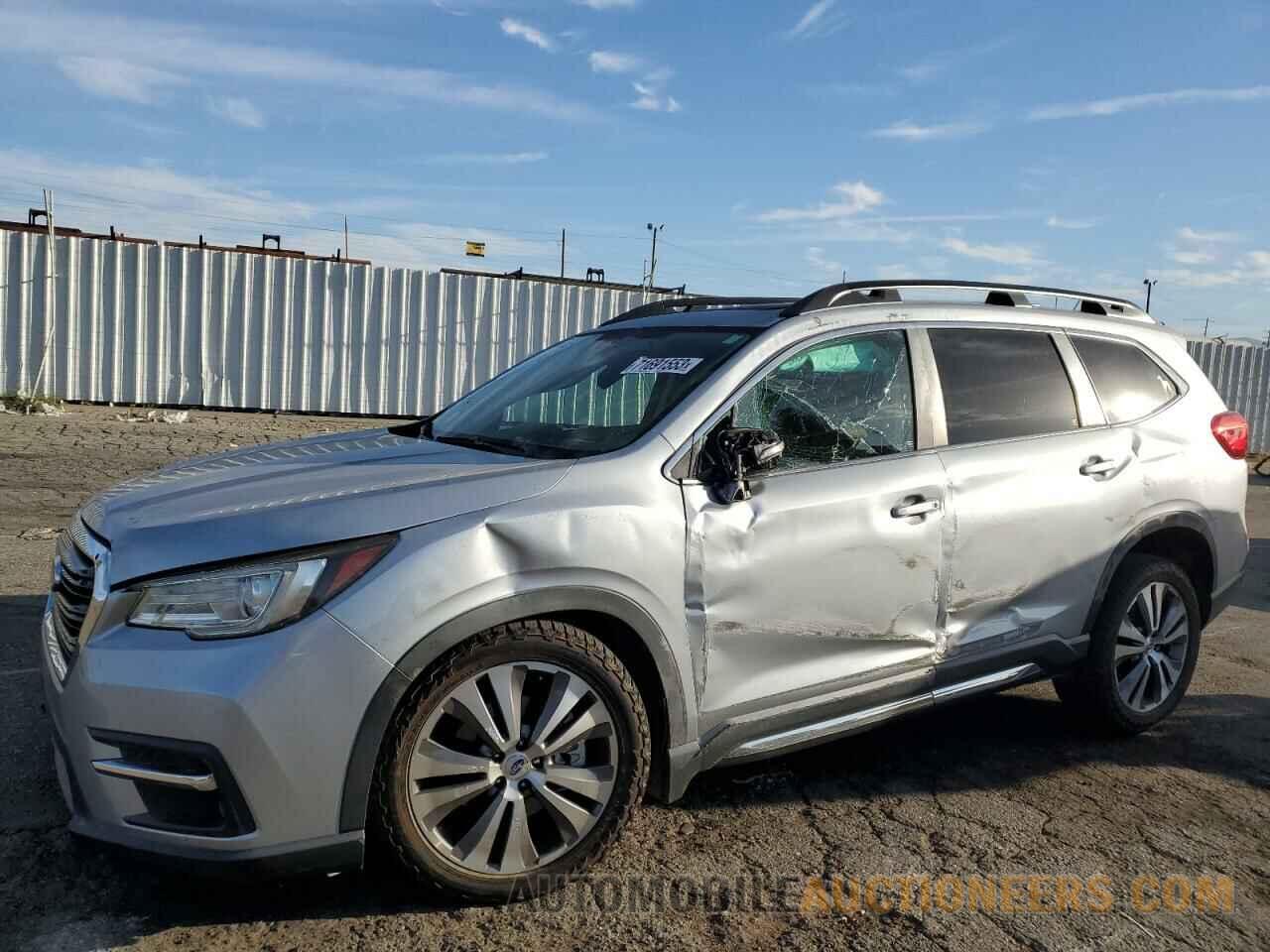 4S4WMALD2K3460115 SUBARU ASCENT 2019