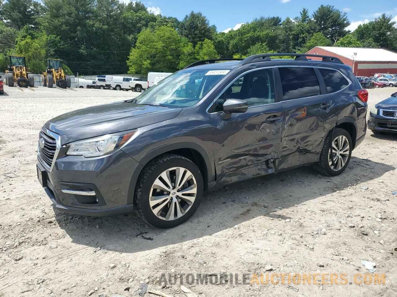 4S4WMALD2L3433871 SUBARU ASCENT 2020