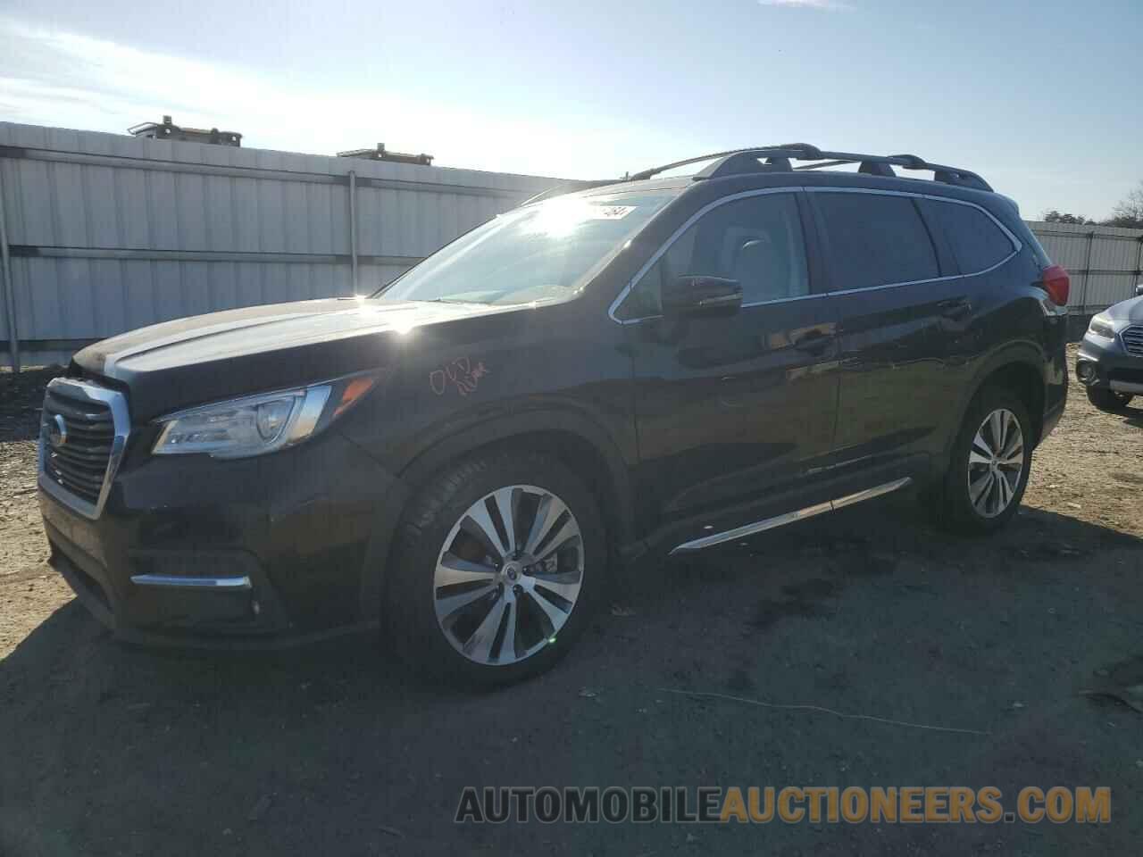 4S4WMALD2N3413736 SUBARU ASCENT 2022