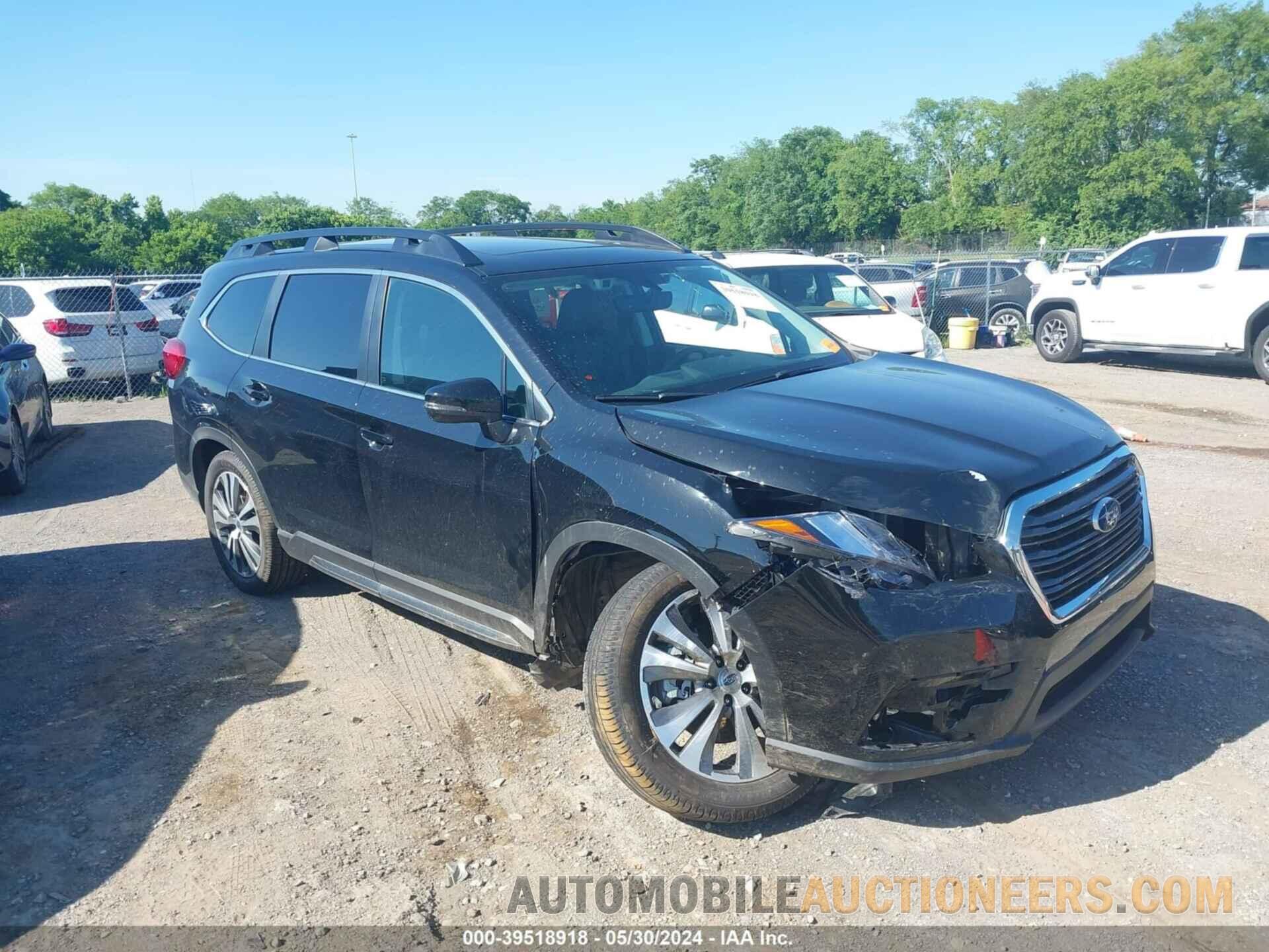 4S4WMALD2N3468879 SUBARU ASCENT 2022