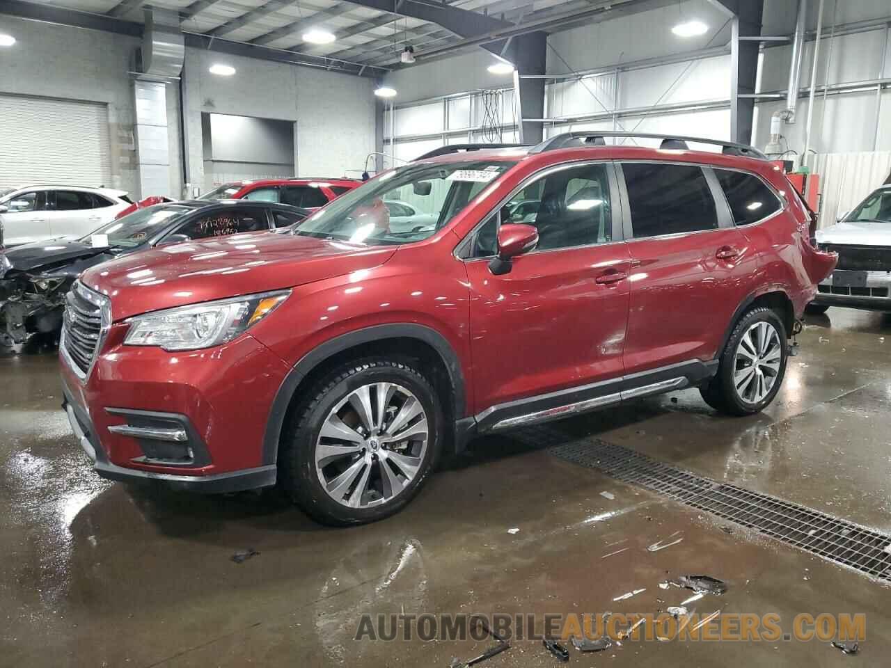 4S4WMALD3K3415099 SUBARU ASCENT 2019