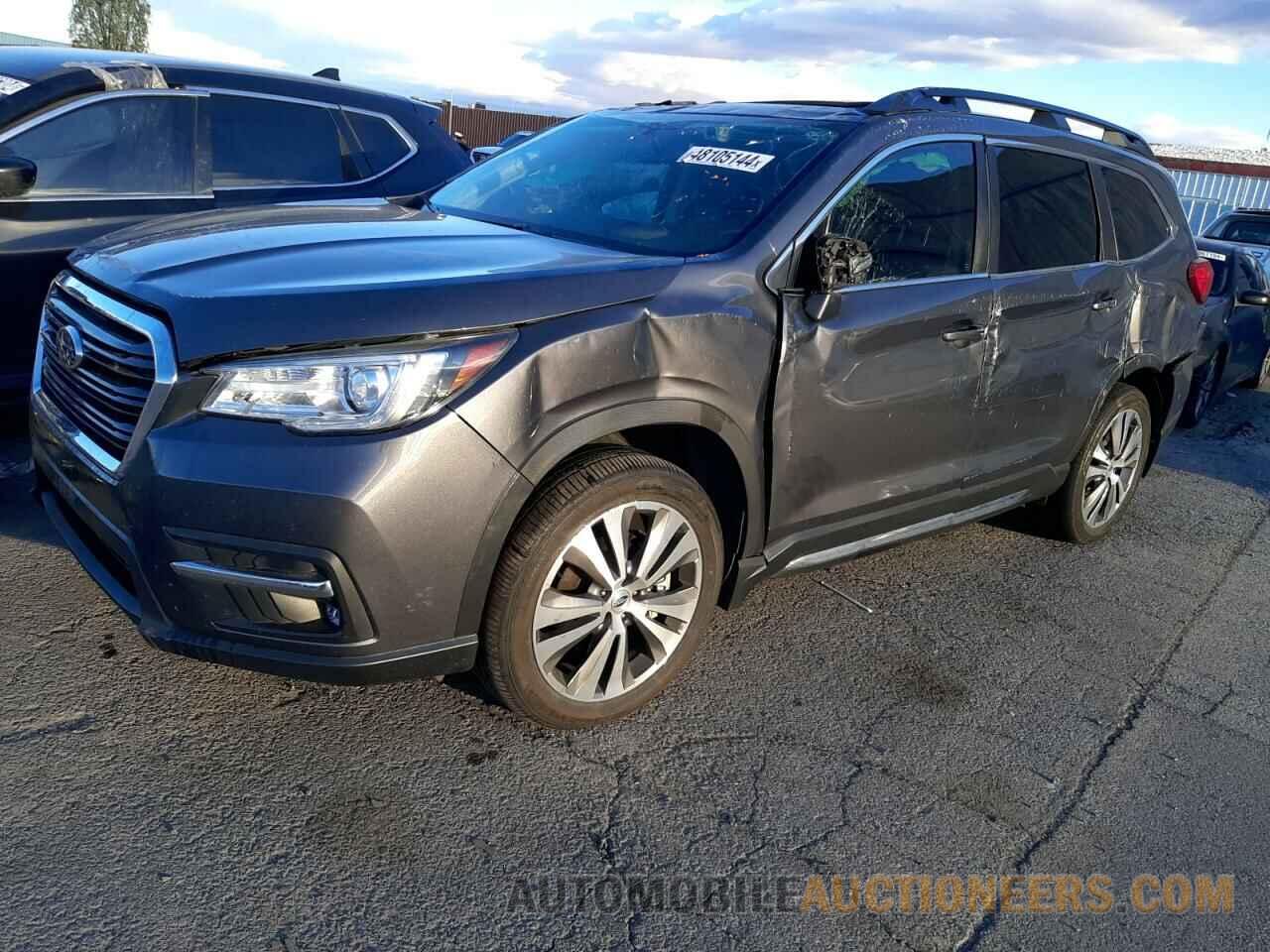 4S4WMALD3L3415086 SUBARU ASCENT 2020