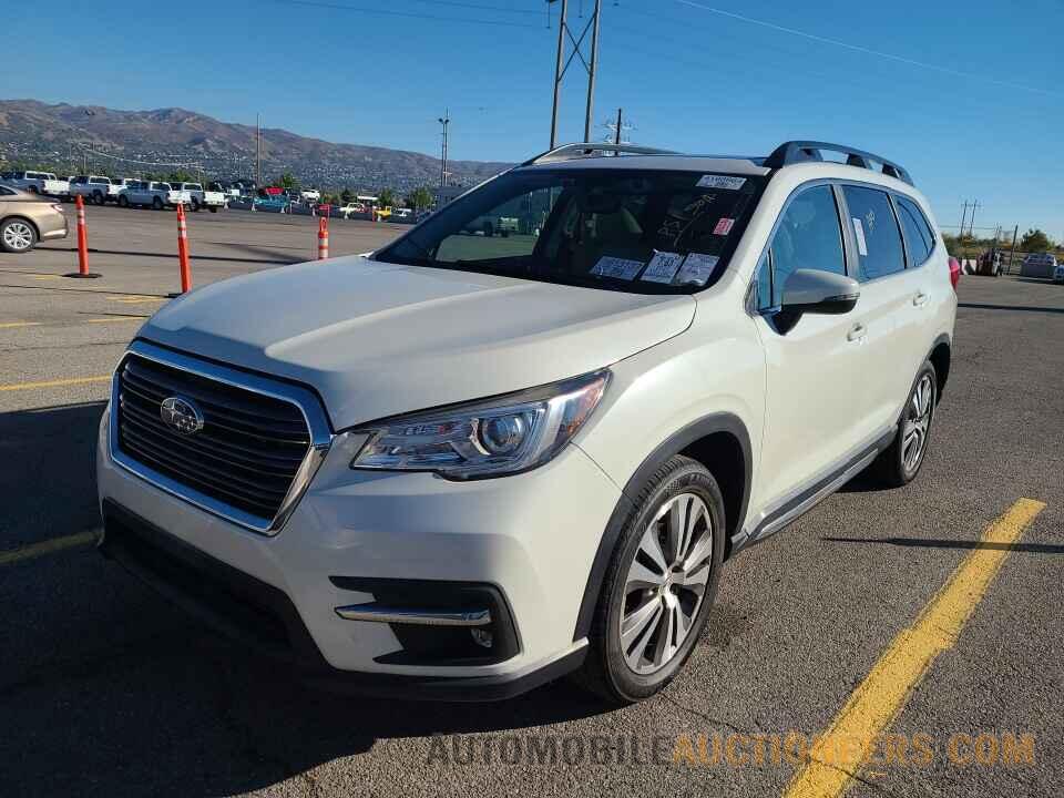 4S4WMALD3L3438822 Subaru Ascent 2020