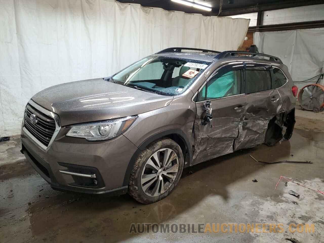 4S4WMALD3M3407300 SUBARU ASCENT 2021