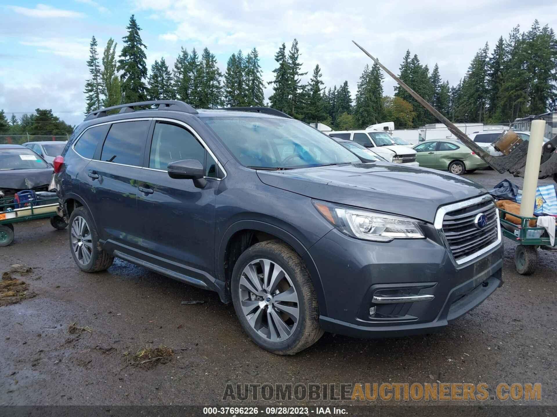 4S4WMALD3M3445982 SUBARU ASCENT 2021