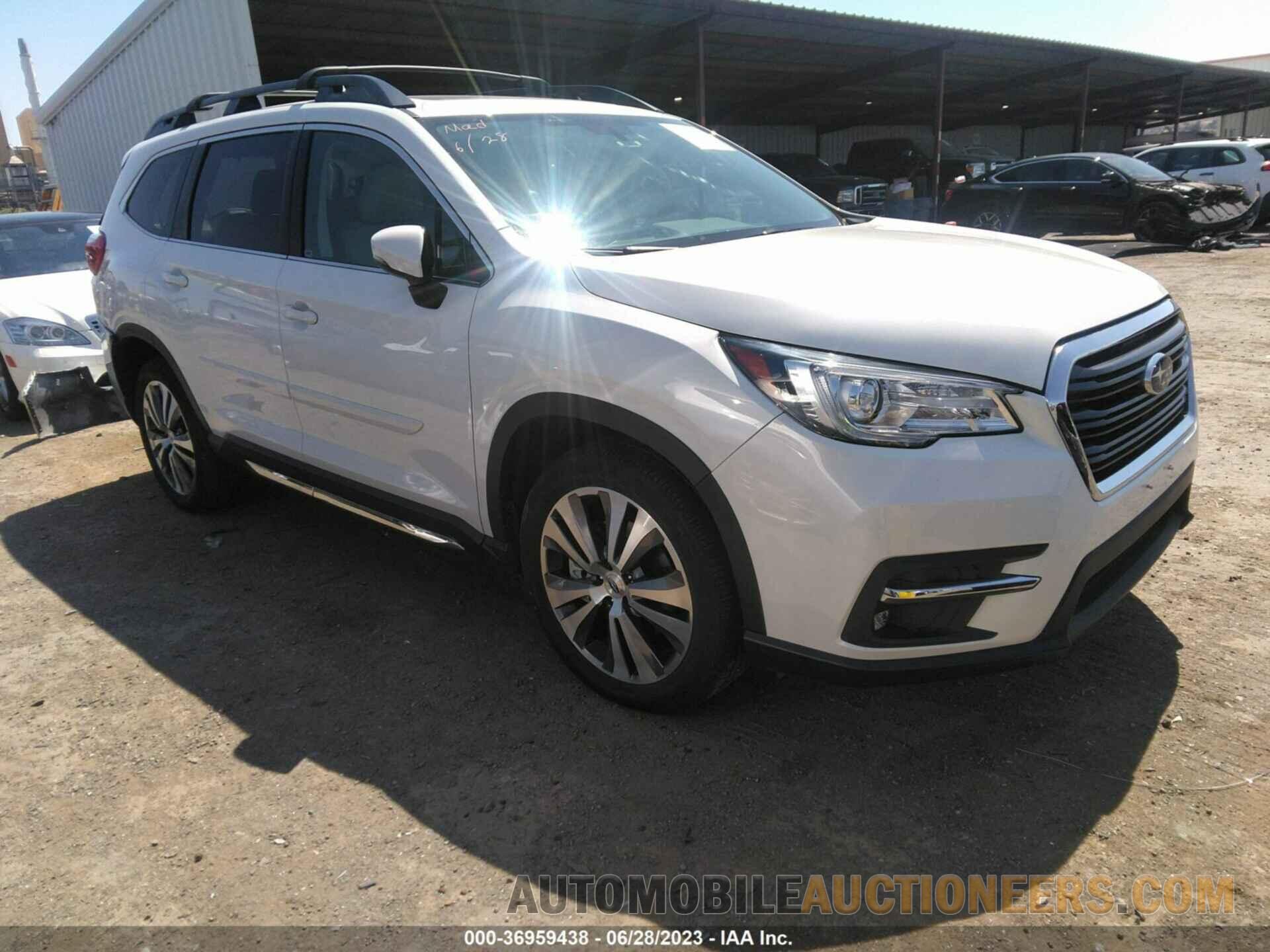 4S4WMALD3M3455105 SUBARU ASCENT 2021