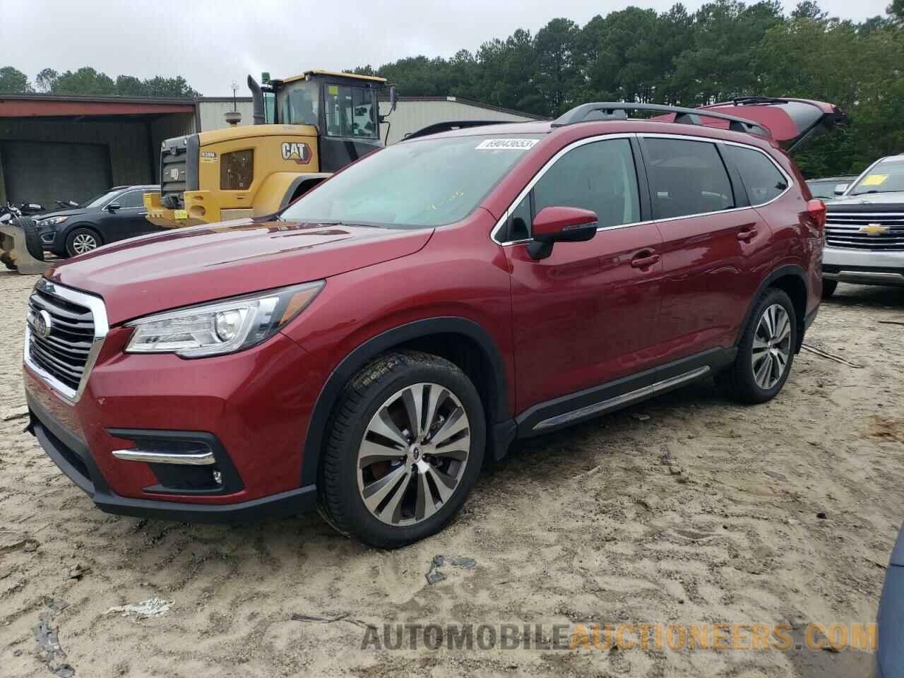 4S4WMALD3M3465052 SUBARU ASCENT 2021