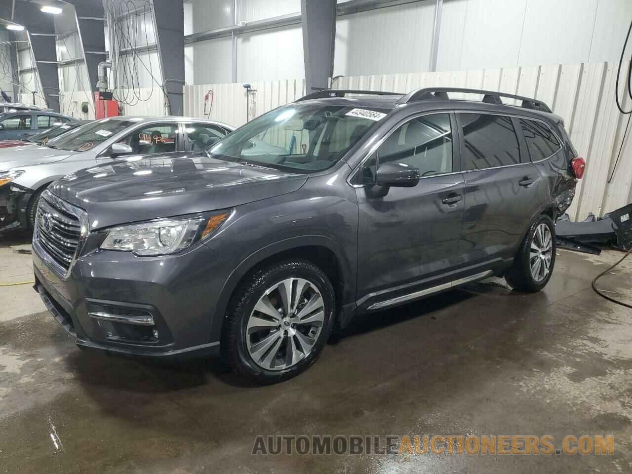 4S4WMALD3M3467352 SUBARU ASCENT 2021