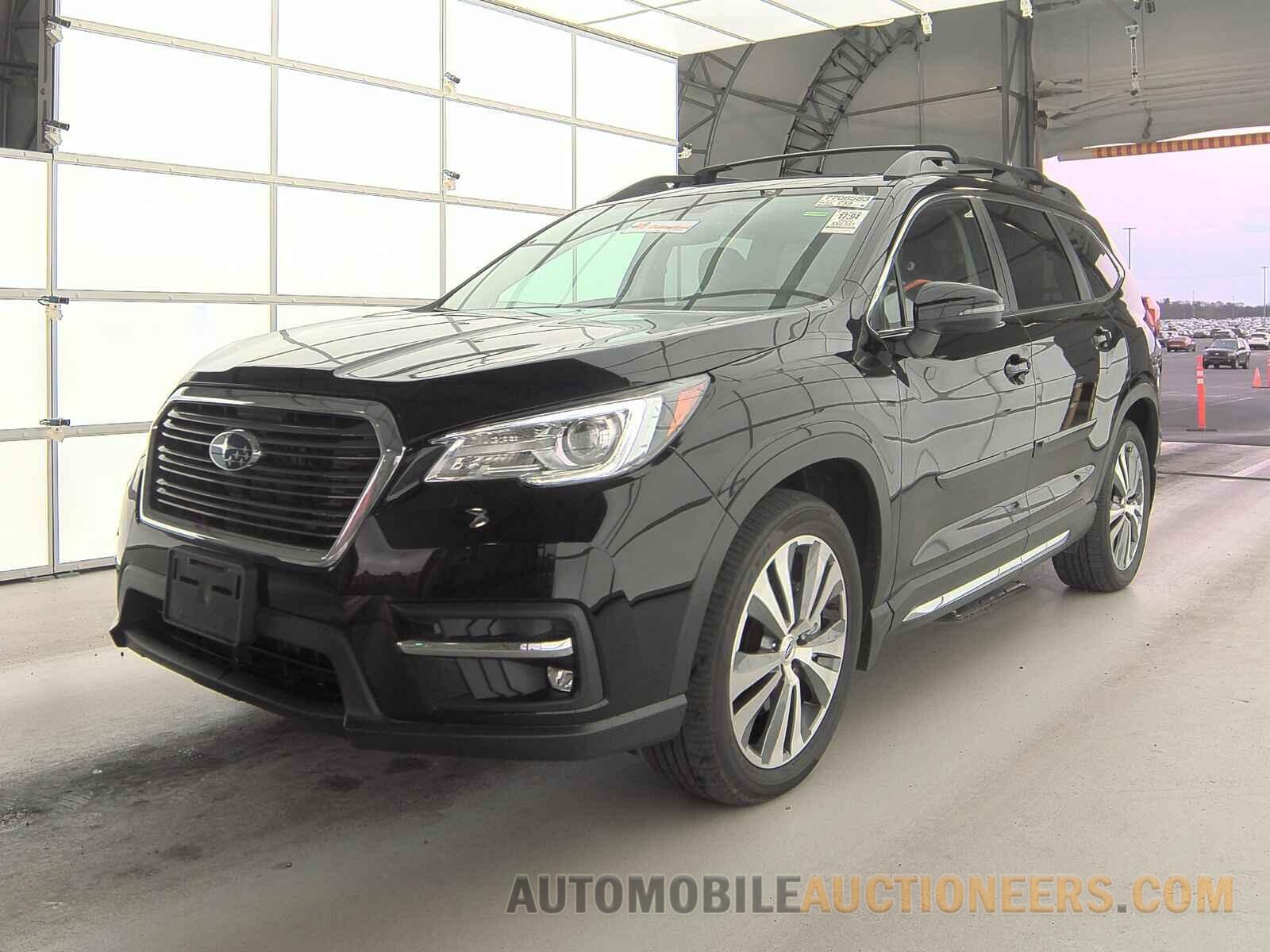 4S4WMALD3N3425653 Subaru Ascent 2022