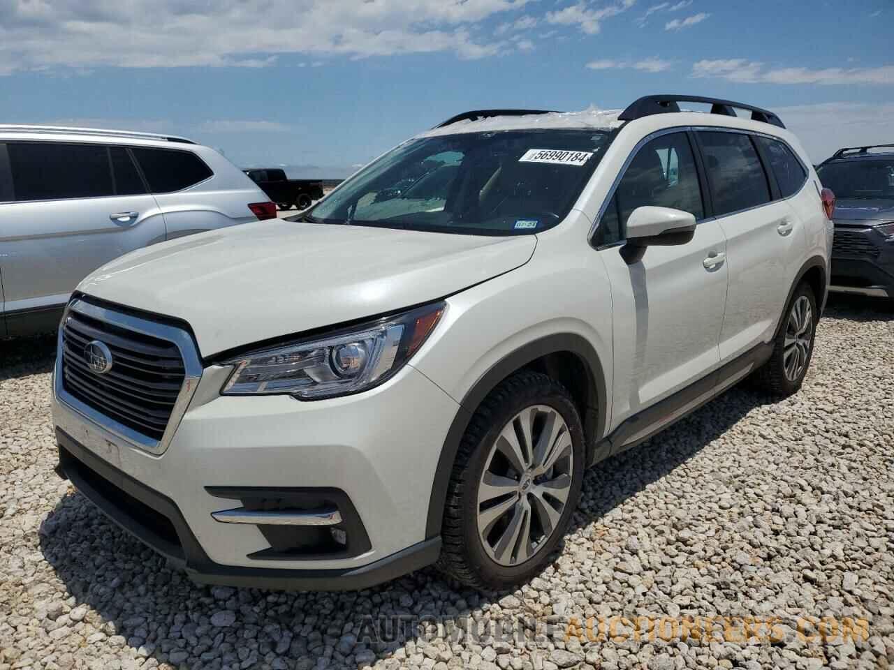 4S4WMALD3N3433199 SUBARU ASCENT 2022