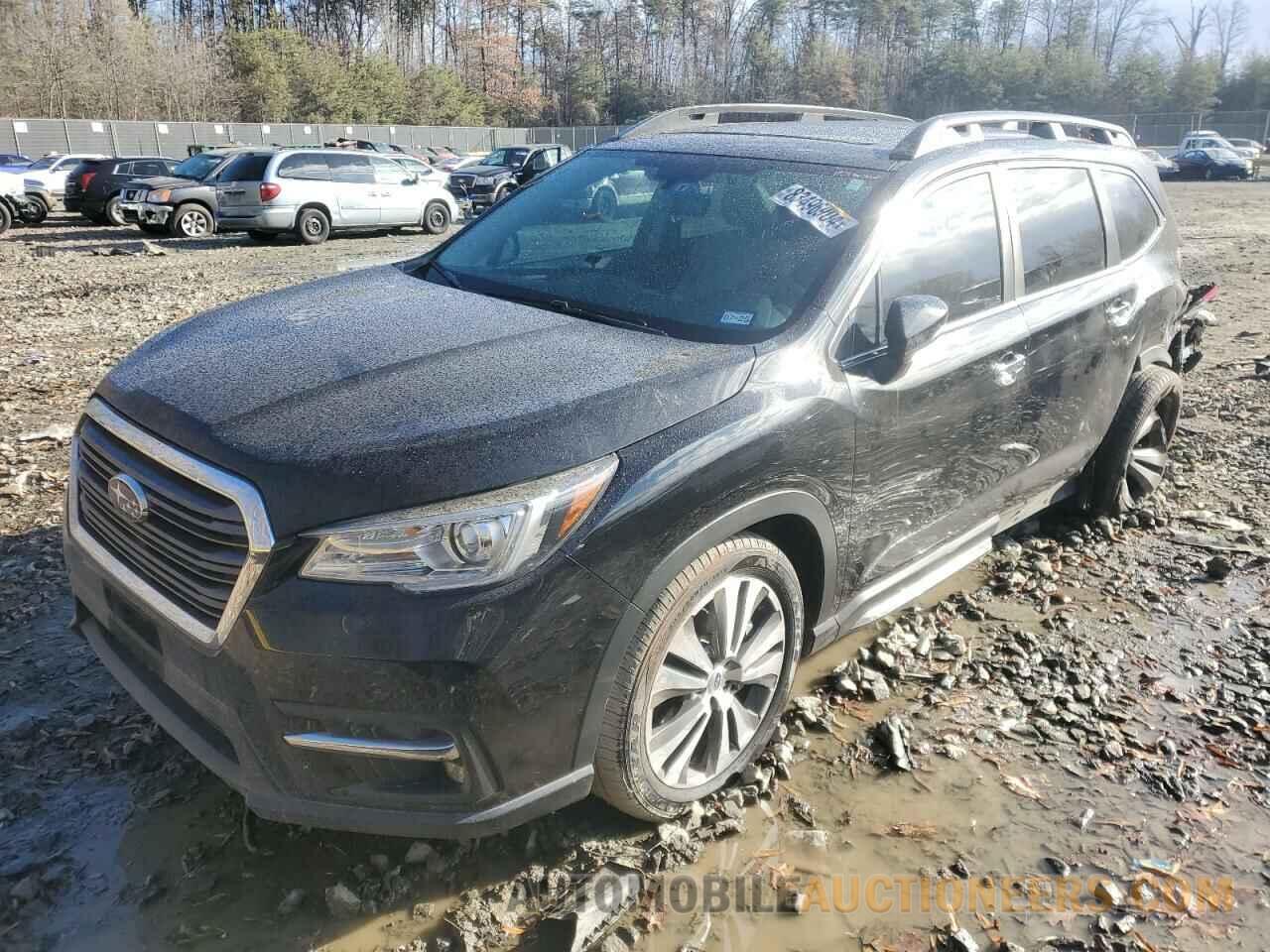 4S4WMALD4K3429898 SUBARU ASCENT 2019