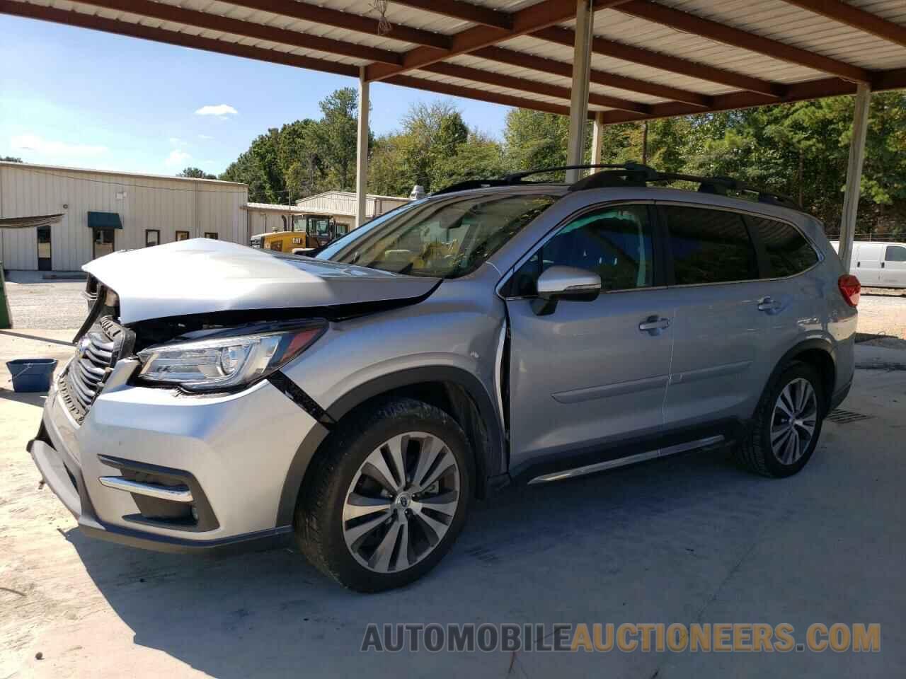 4S4WMALD4K3455126 SUBARU ASCENT 2019