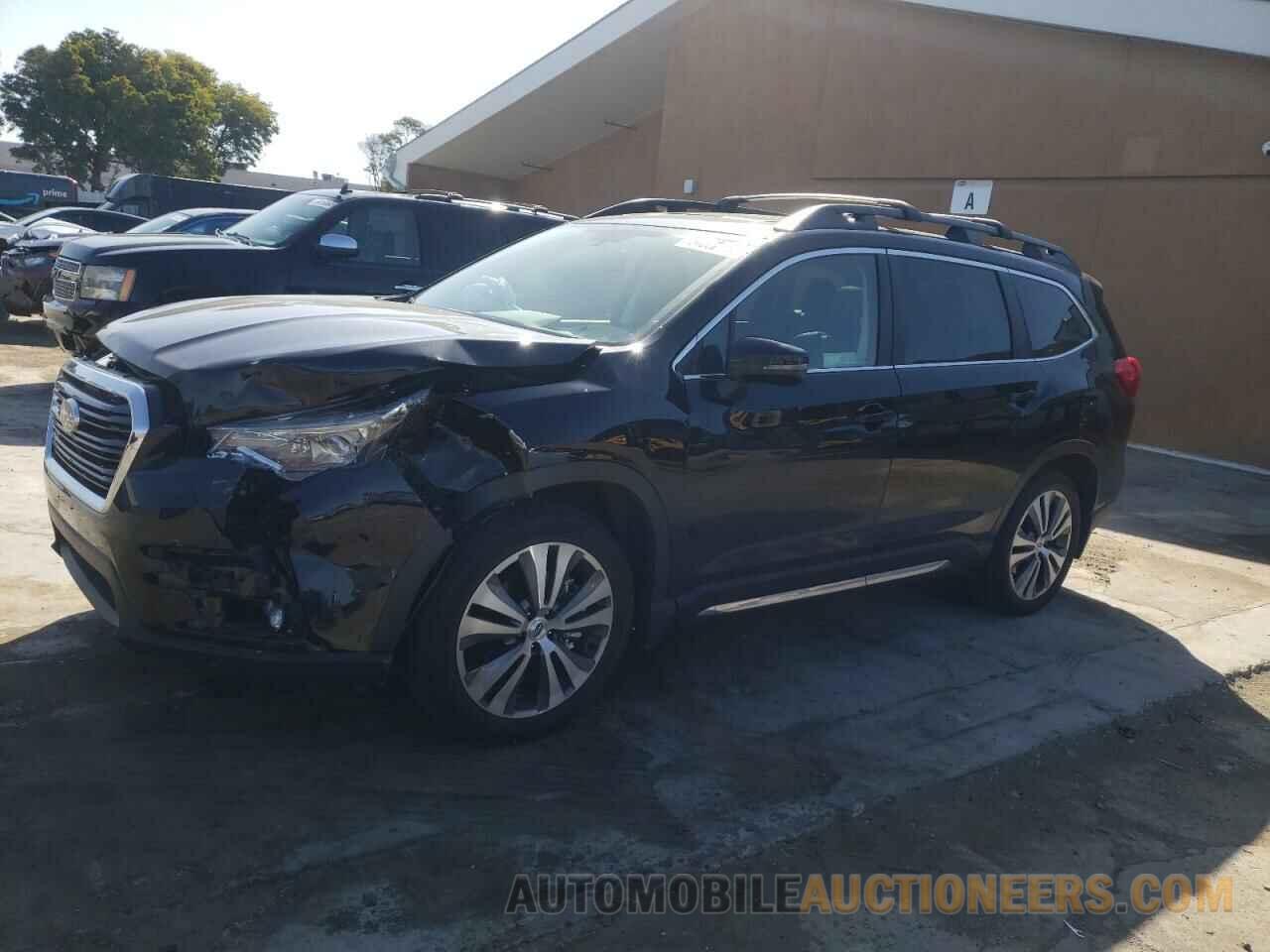 4S4WMALD4L3416330 SUBARU ASCENT 2020