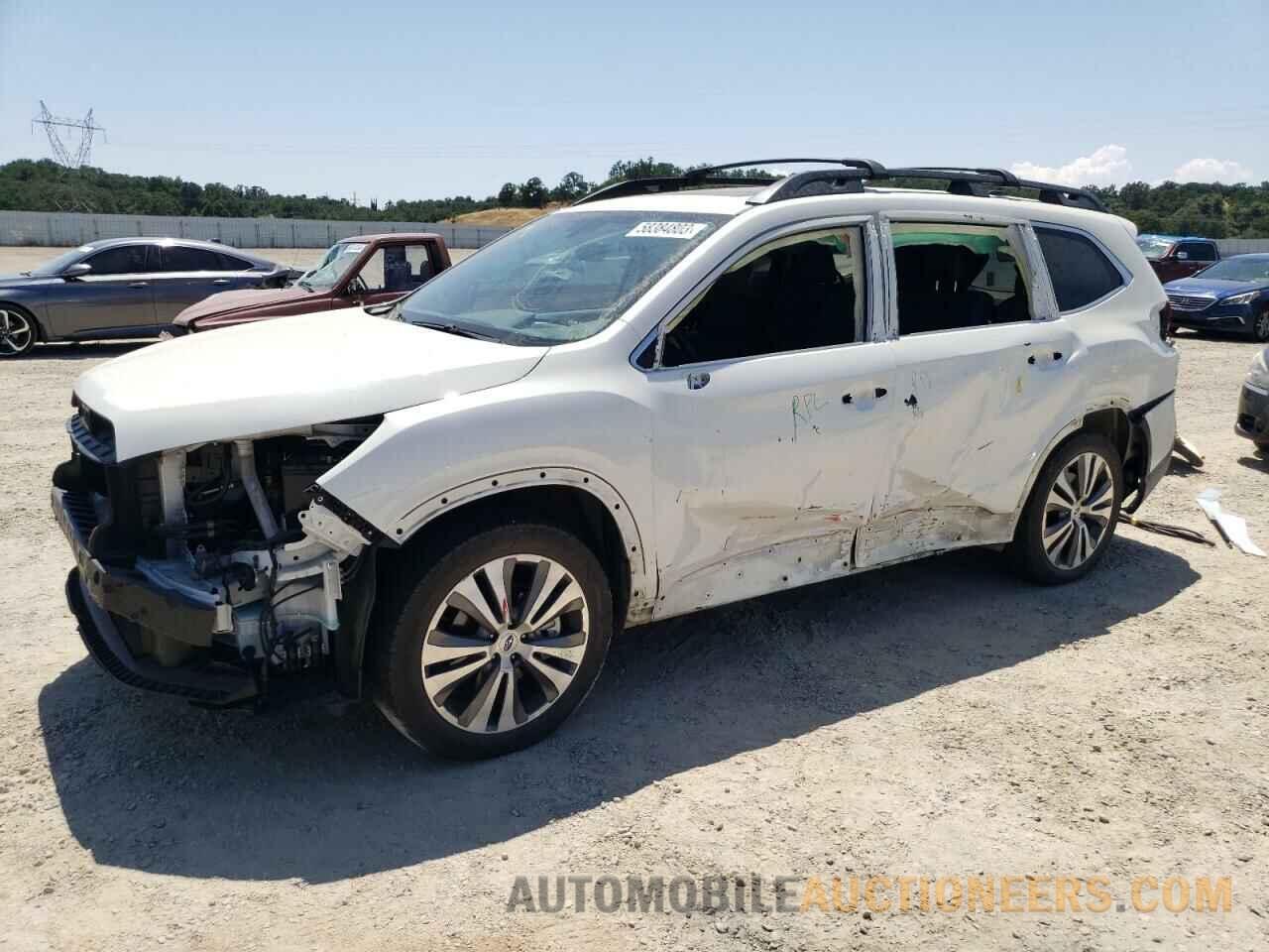 4S4WMALD4M3417138 SUBARU ASCENT 2021