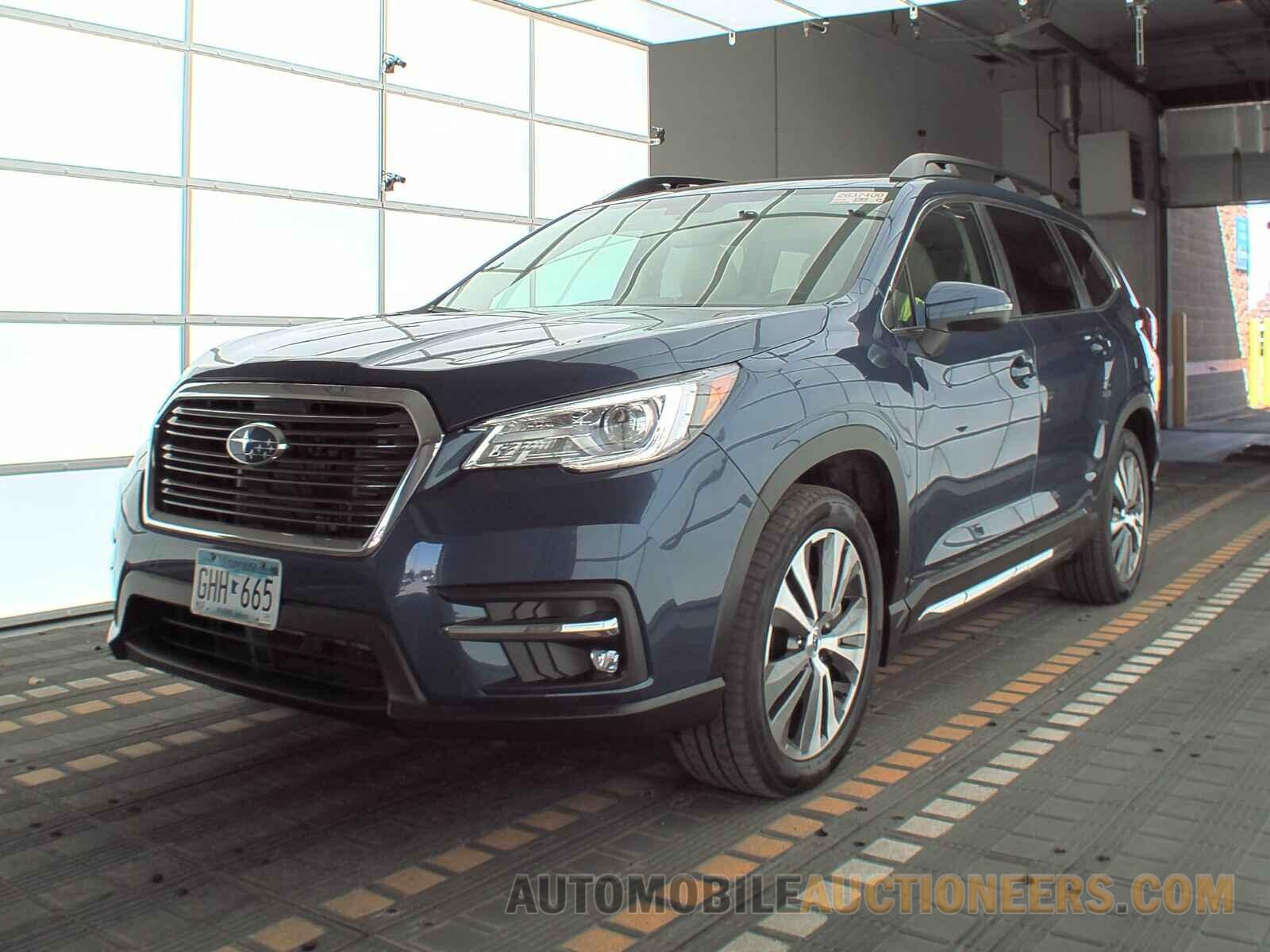 4S4WMALD4M3442900 Subaru Ascent 2021