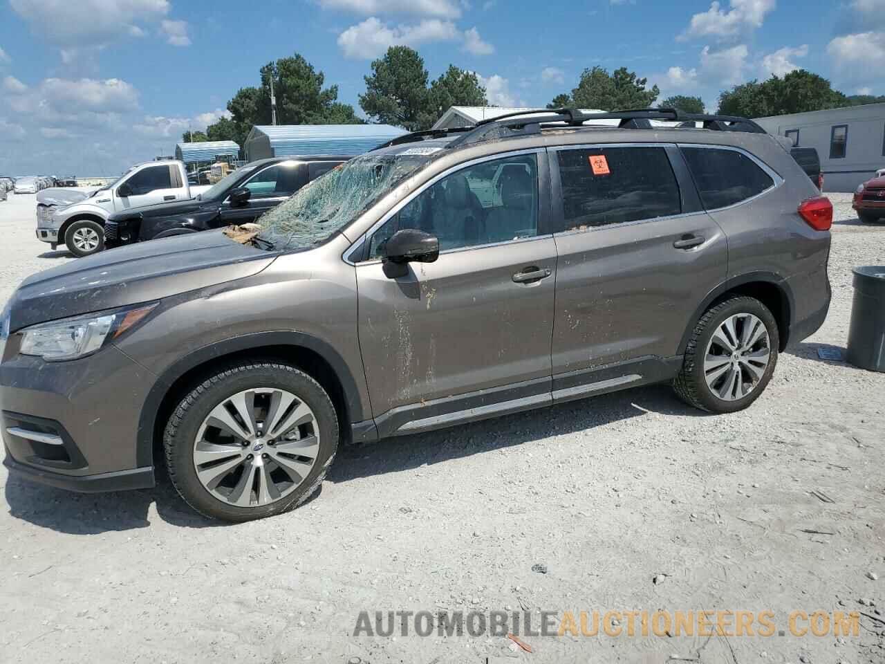 4S4WMALD4M3448907 SUBARU ASCENT 2021