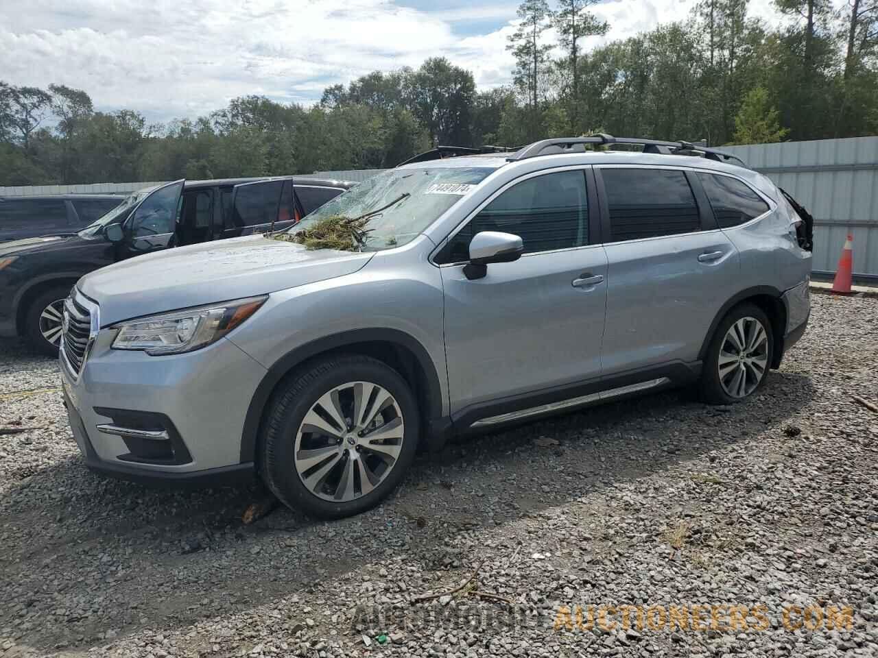 4S4WMALD4M3453671 SUBARU ASCENT 2021