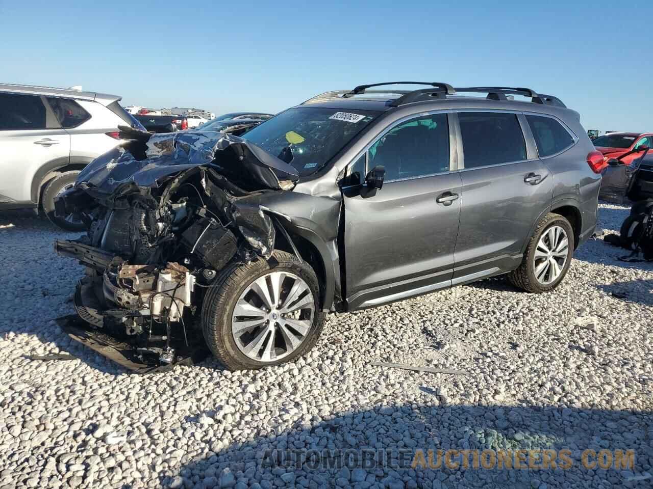 4S4WMALD4N3411776 SUBARU ASCENT 2022