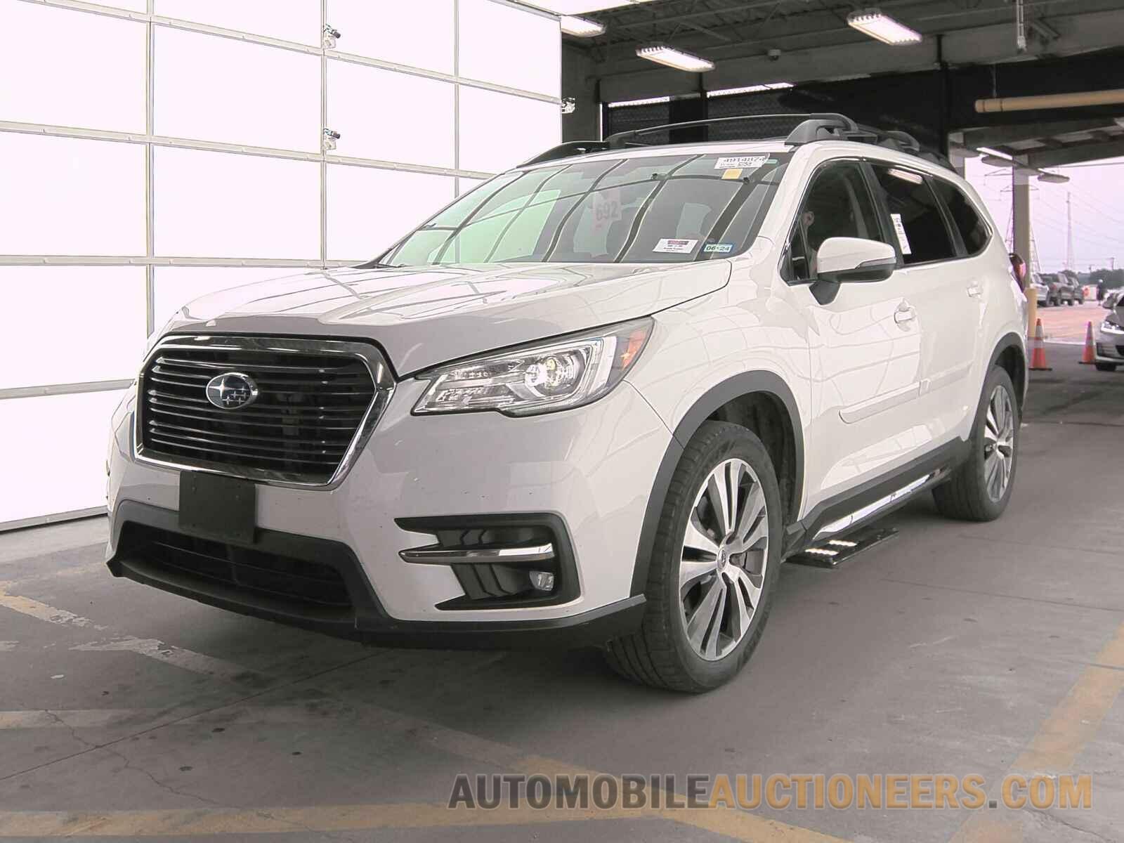 4S4WMALD5K3472808 Subaru Ascent 2019