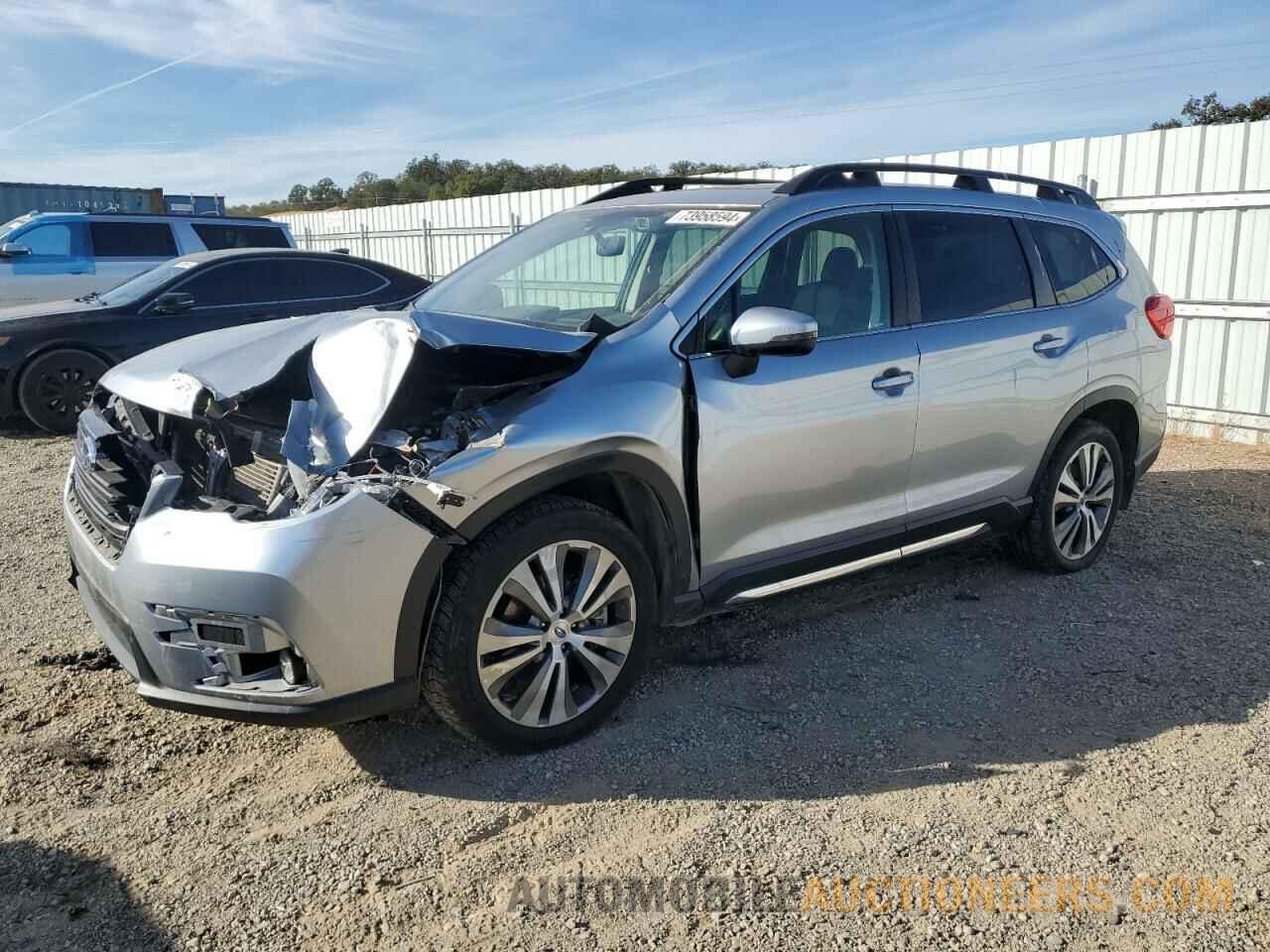 4S4WMALD5L3422007 SUBARU ASCENT 2020