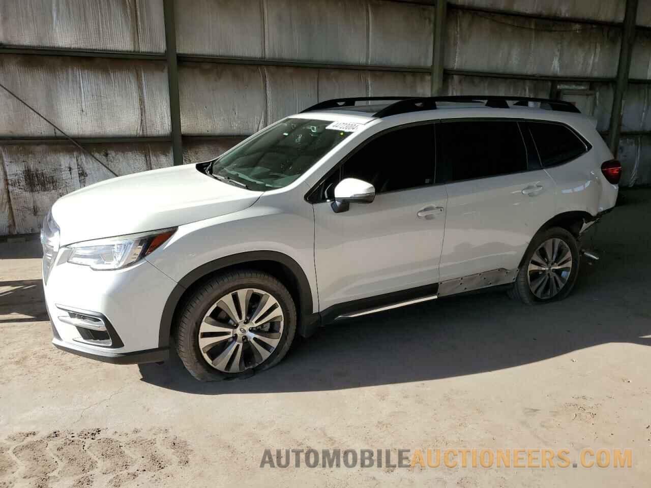 4S4WMALD5L3422136 SUBARU ASCENT 2020