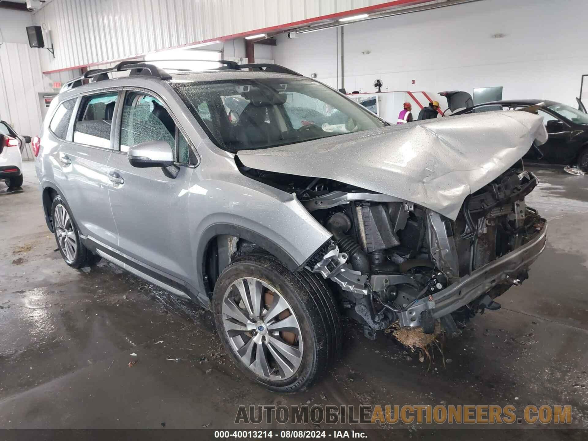 4S4WMALD5L3429944 SUBARU ASCENT 2020