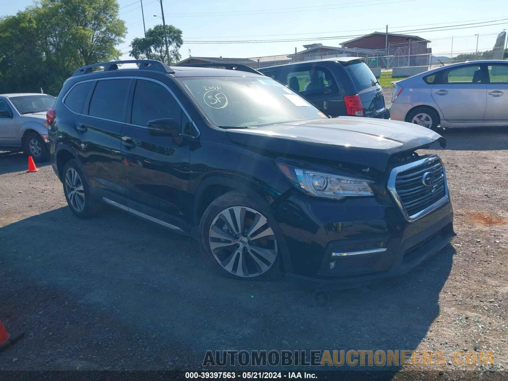 4S4WMALD5L3461101 SUBARU ASCENT 2020