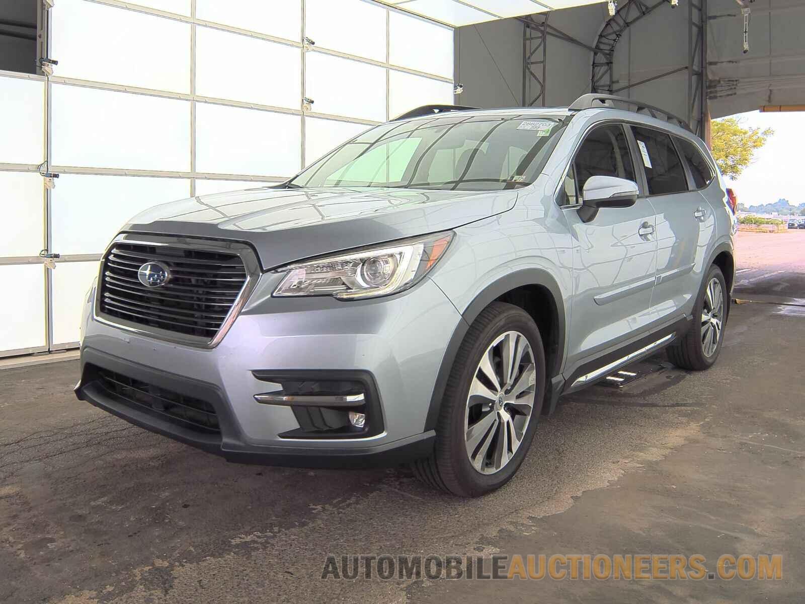 4S4WMALD6K3424606 Subaru Ascent 2019