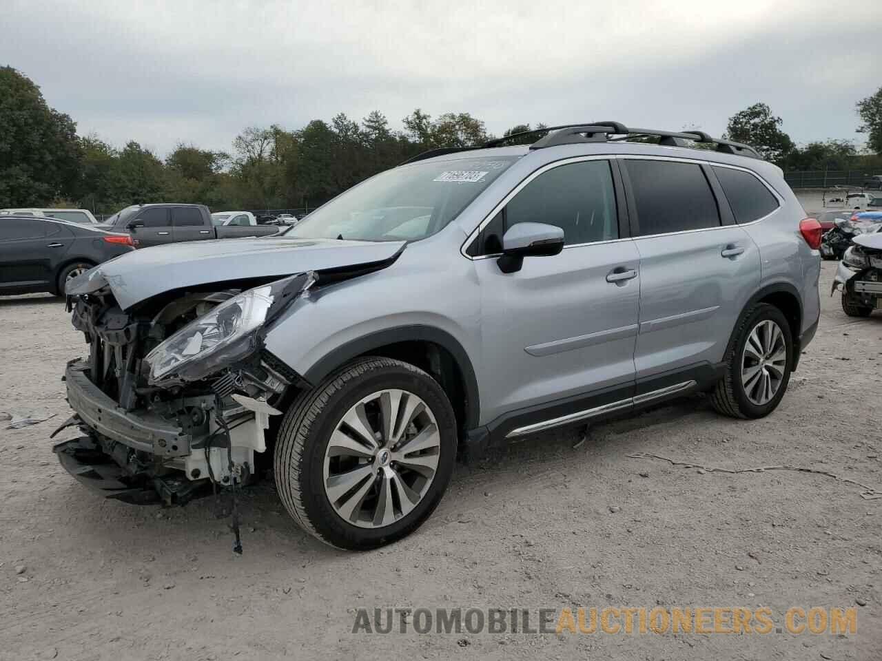 4S4WMALD6K3428090 SUBARU ASCENT 2019