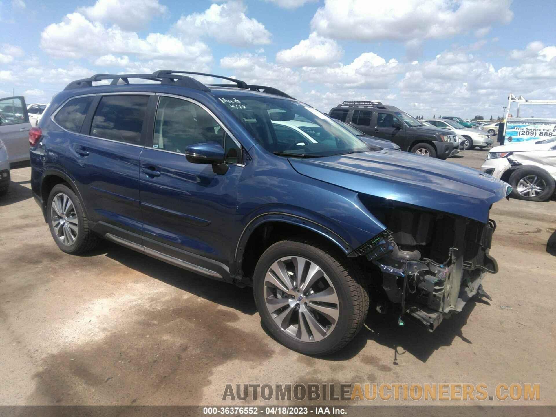 4S4WMALD6L3433548 SUBARU ASCENT 2020