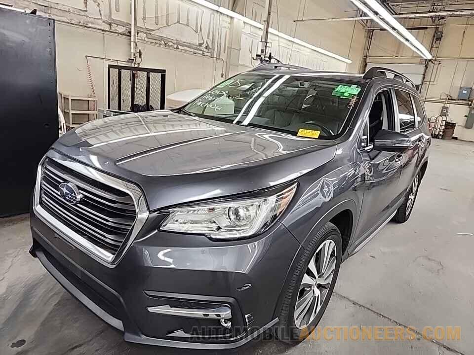 4S4WMALD6M3413561 Subaru Ascent 2021