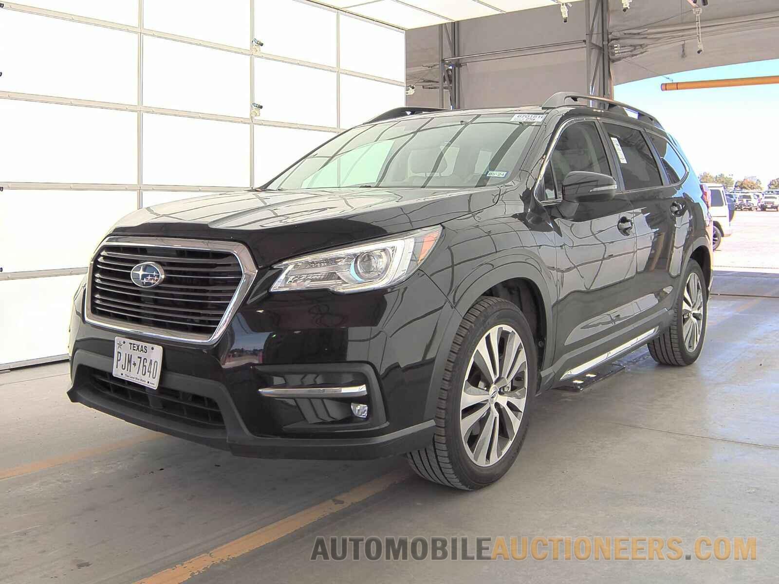 4S4WMALD6M3449556 Subaru Ascent 2021