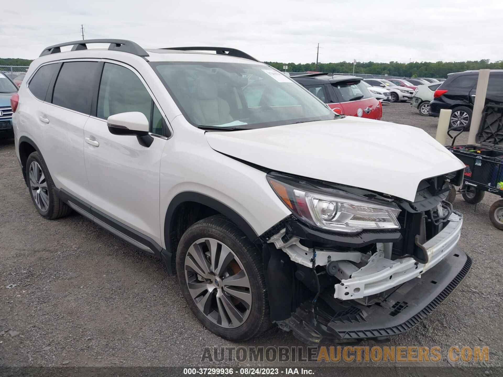 4S4WMALD6N3437294 SUBARU ASCENT 2022