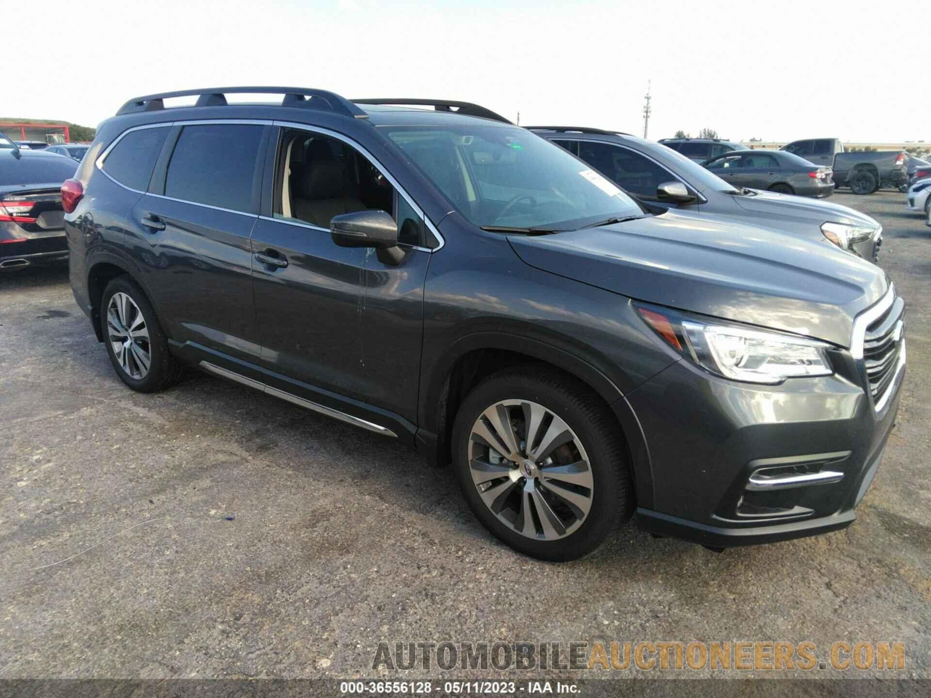 4S4WMALD6N3447761 SUBARU ASCENT 2022