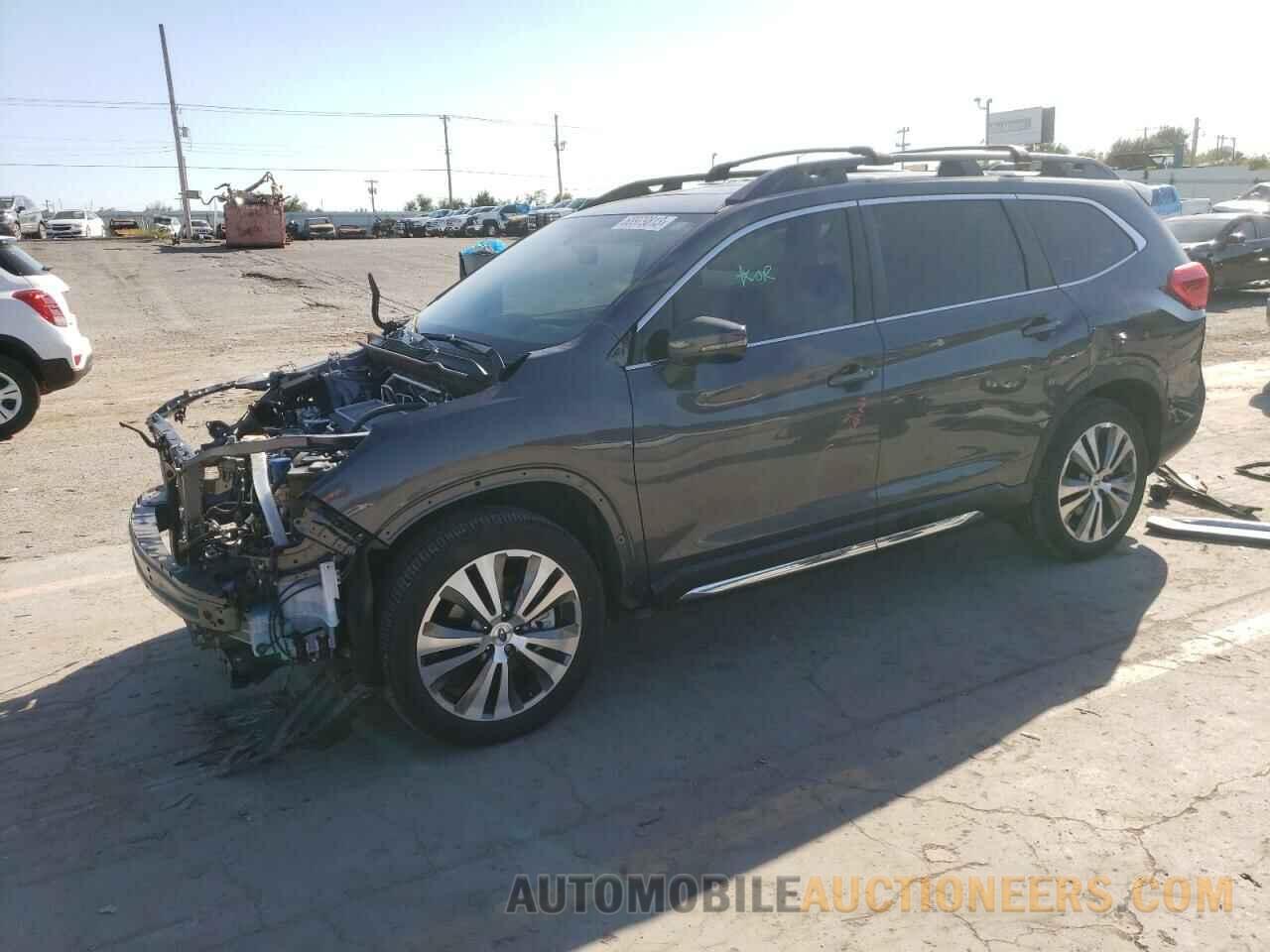 4S4WMALD6N3447808 SUBARU ASCENT 2022