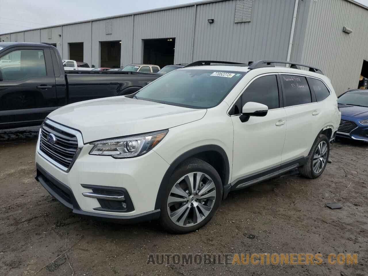 4S4WMALD6N3453253 SUBARU ASCENT 2022