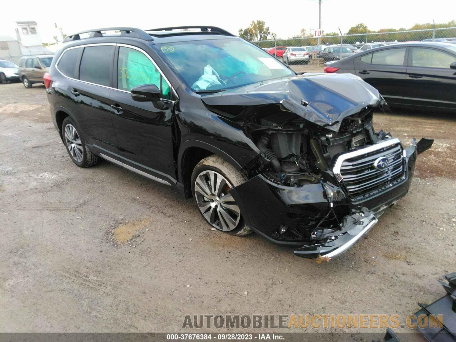 4S4WMALD6N3457741 SUBARU ASCENT 2022