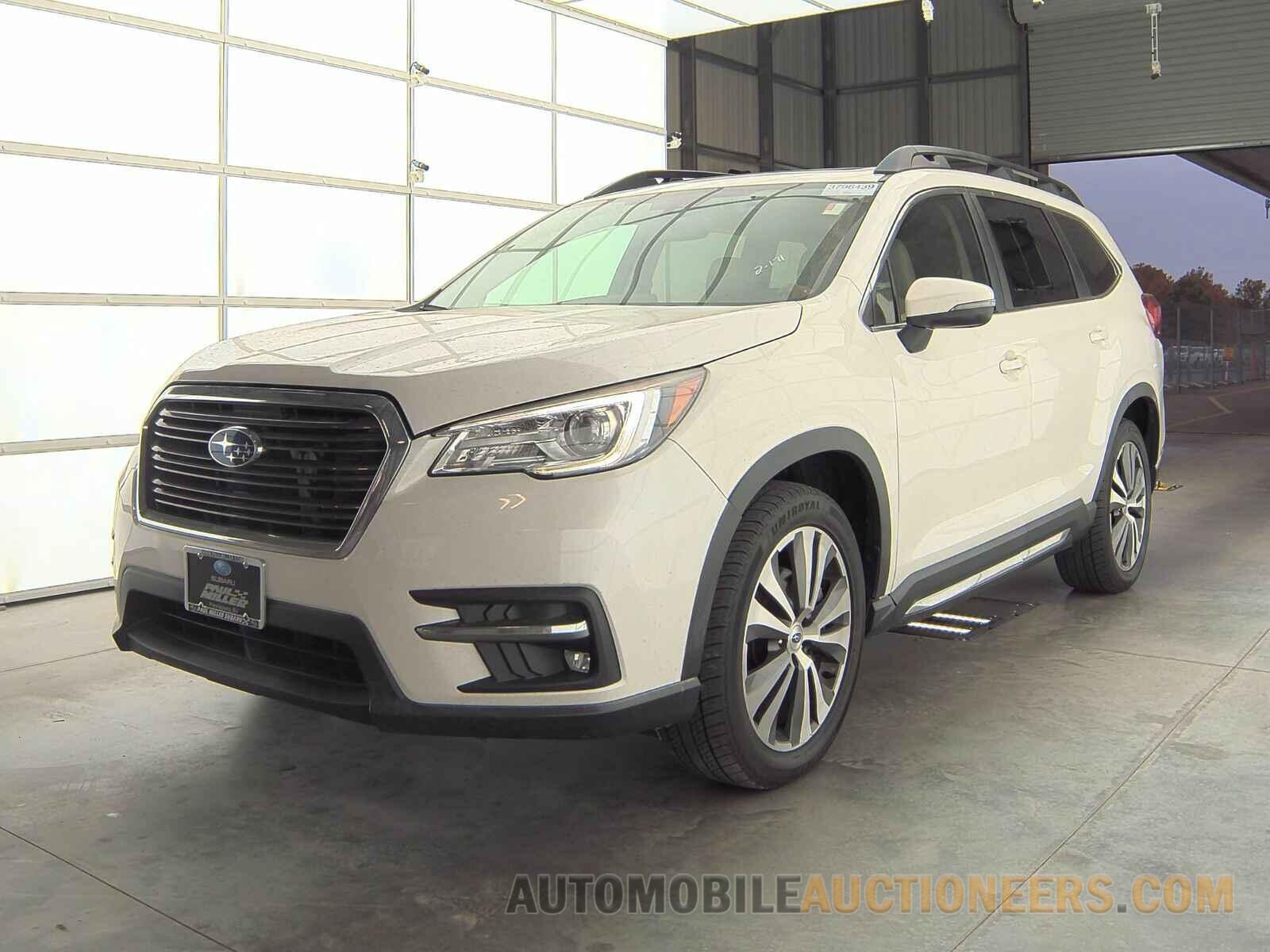 4S4WMALD7K3406907 Subaru Ascent 2019