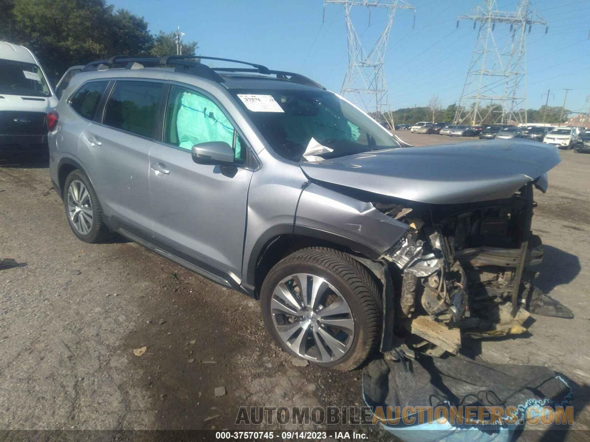 4S4WMALD7K3422024 SUBARU ASCENT 2019